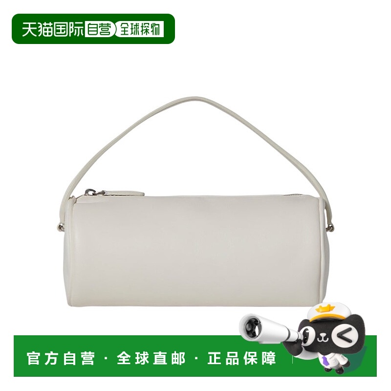 香港直邮The Row Round 90's徽标手提包 W1709L108