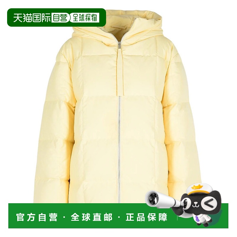 1h可退 欧洲直邮jil sander 女士 外套