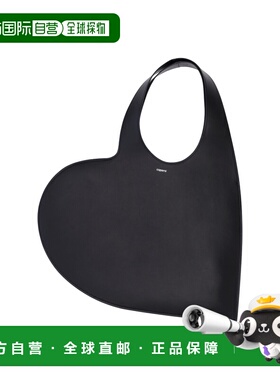 香港直邮Coperni 女士 Bags 黑色托特包 COPBA14F6083BLK