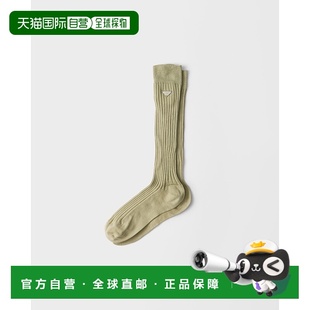 欧洲直邮PRADA 棉袜 普拉达