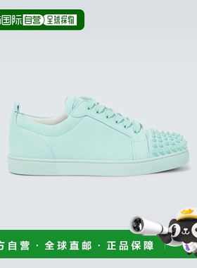 香港直邮Christian Louboutin 克里斯提 鲁布托 男士 Louis Junio