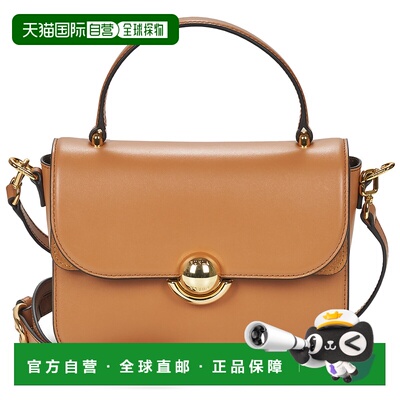 欧洲直邮FURLA/芙拉  女包 春夏2025 手提包 FURLA SFERA MINI TO