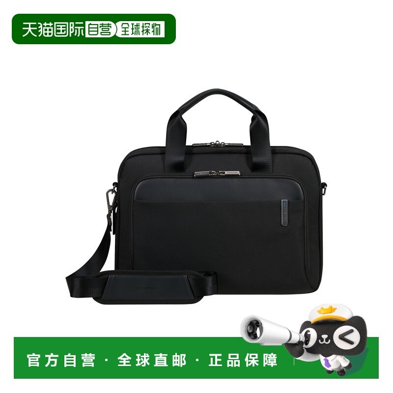 自营欧洲直邮Samsonite Evosightlogo标识电脑包男女通用,箱包皮具/热销女包/男包,通用款女包,淘宝优惠券,粉丝福利购,淘宝优惠卷