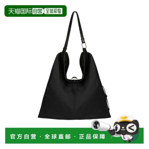 香港直邮Jil Sander Soft Rolled 流浪汉包 J26ZH0008P8500斜挎包