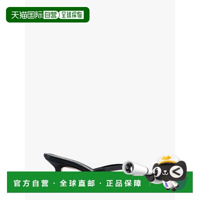 香港直邮aeyde 女士 Wilma 皮质凉鞋 A11HSADRS55CI0221800007Bla