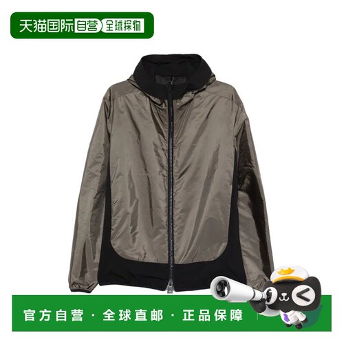 香港直邮MONCLER 男士夹克 SS2026 L10911A00026539ZD258外套