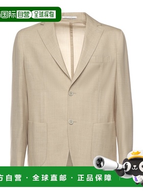 欧洲直邮ele ven ty 男士 夹克衫