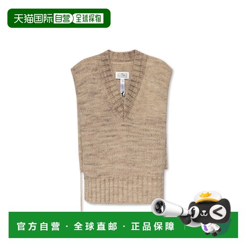 香港直邮MAISON MARGIELA 女士针织衫 SI0TH0001S17802119M