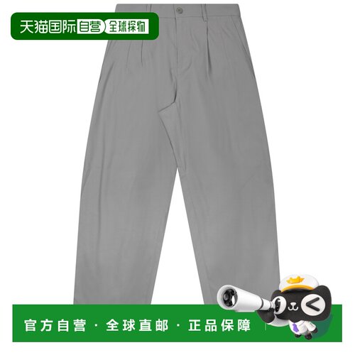 1h可退 欧洲直邮C.P. COMPANY 男士休闲裤 20CLPA038A110407A936