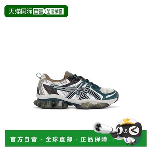 1h可退 香港直邮Asics 亚瑟士 女士 Gel-quantum Kinetic 运动鞋