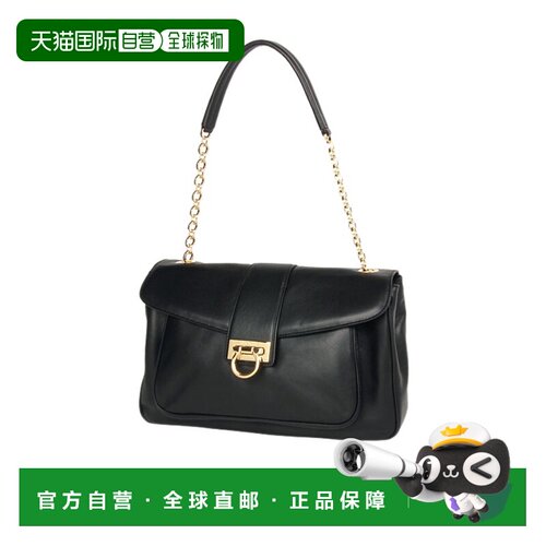 香港直邮SALVATORE FERRAGAMO 女士斜挎包 21E463569740 AW2025