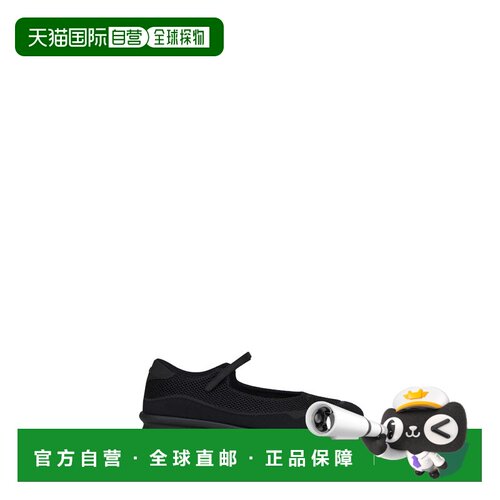 1h可退 香港直邮PRADA 女士休闲鞋 1F111O050YZUF0002 SS2025 黑