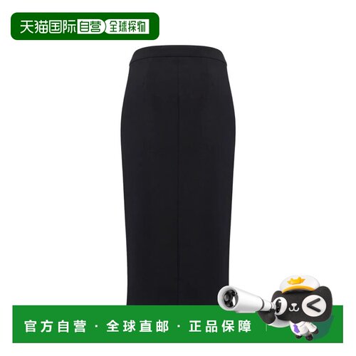 欧洲直邮DONDUP 女士半身裙 G648TS0009DXXX999 A【付后1h可退】