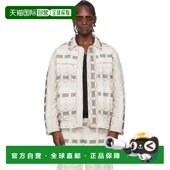 香港直邮Isabel 男士 Marant 1h可退 伊莎贝尔 玛兰 灰白色 Deyis