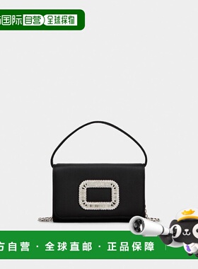 1h可退 欧洲直邮ROGER VIVIER 26春夏 RBWABDH0000RS0B999 女士