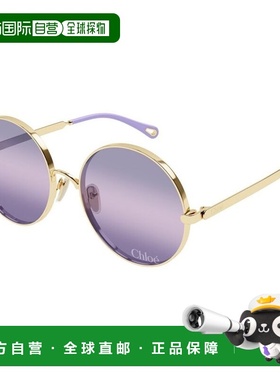 欧洲直邮chloe 女士 太阳镜