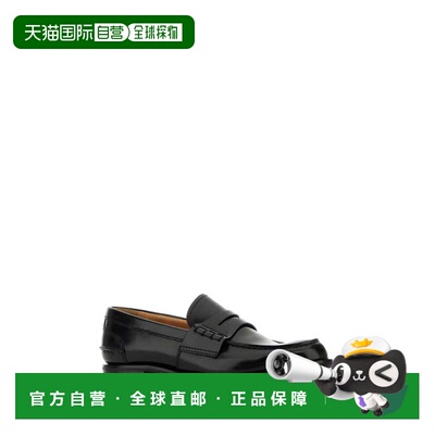 1h可退 香港直邮CHURCH'S 女士休闲鞋 DD00829EMF0AAB SS2026 黑
