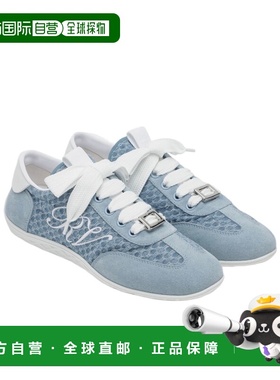 香港直邮Roger Vivier Viv' 低帮休闲鞋 RVW79342800UYW