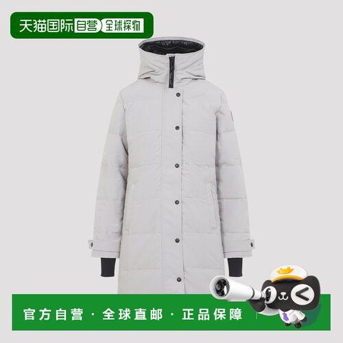 香港直邮CANADA GOOSE 女士外套 3802W9432 AW202【付后1h可退】