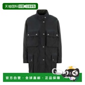 欧洲直邮prada 大衣 女士