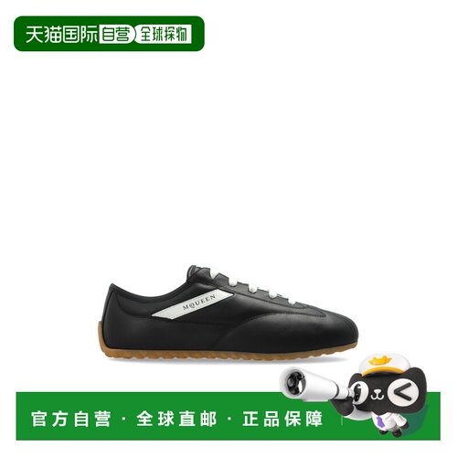 香港直邮ALEXANDER MCQUEEN 女士休闲鞋 862794WI【付后1h可退】