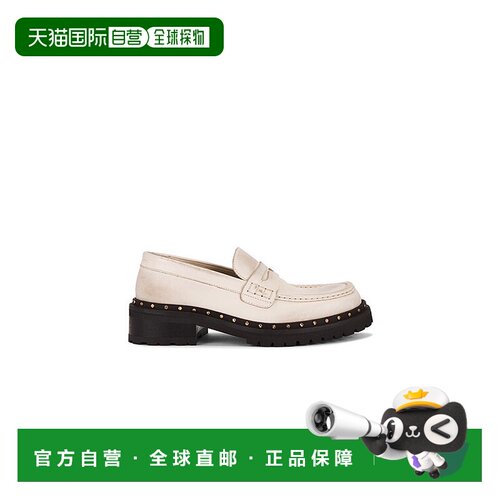 香港直邮GOLDEN GOOSE 女士 Jerry Rock 便鞋 GWF00782F006919
