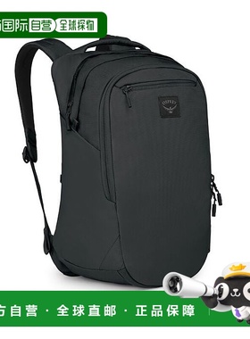 欧洲直邮Osprey (2025新品) Aoede Airspeed背包双肩包