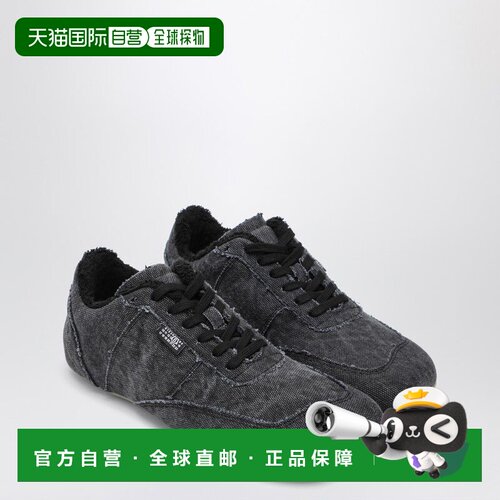 1h可退 欧洲直邮MM6 MAISON MARGIELA 男士运动鞋 SH1WS0024P7602