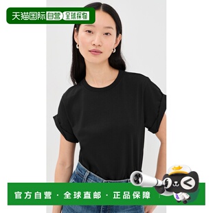 BECKHAM Tilly 维多利亚 女士 T恤 贝克汉姆 香港直邮VICTORIA