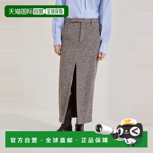 女士 欧洲直邮BRUNELLO 252MG531G3918C6321 25秋冬 半 CUCINELLI