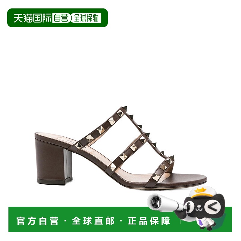 1h可退 香港直邮Valentino 华伦天奴 女士 7W0S0C47VOD7N9 高跟鞋