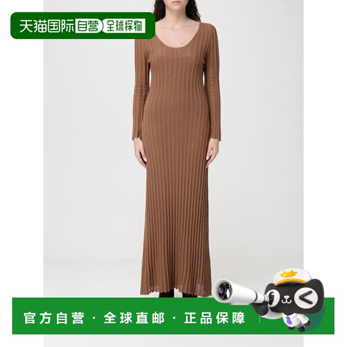 香港直邮FABIANA FILIPPI 女士连衣裙 ABD266F164D2901268