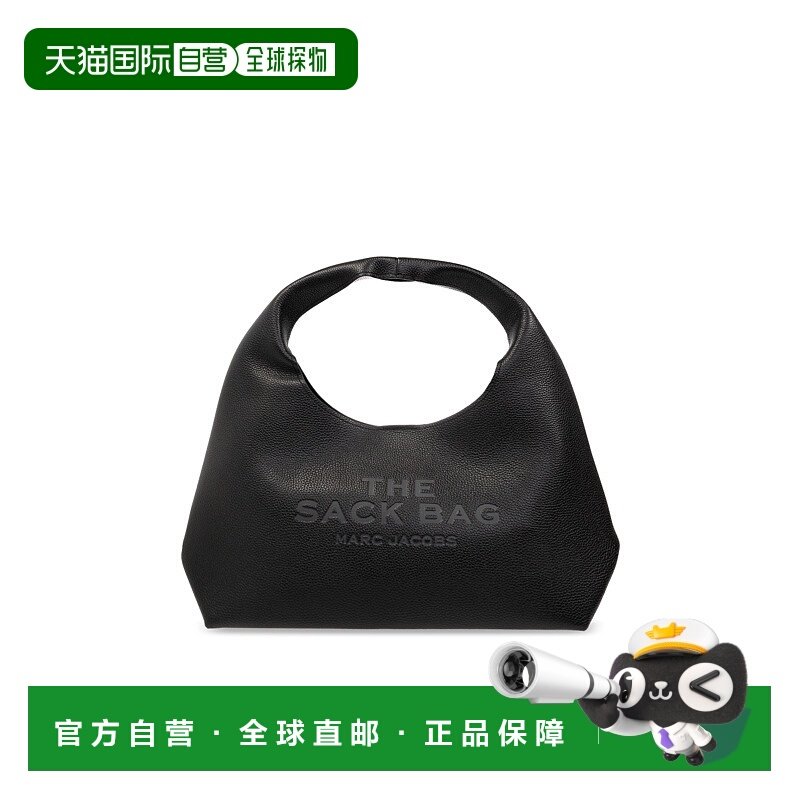 欧洲直邮MARC JACOBS 女士斜挎包 时尚百搭通勤手提包单肩包