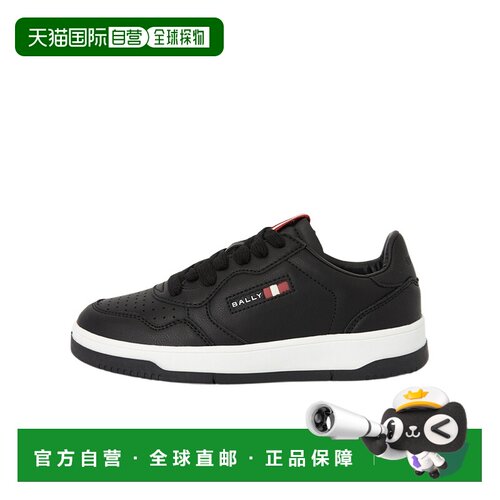 香港直邮BALLY 女士休闲鞋 JARENWOU9016313410 AW2支付后1h可退