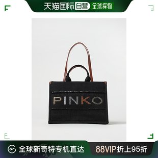 bag 101964A17 woman 女士 Shoulder 品高 托特包 香港直邮Pinko