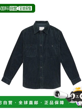 香港直邮Isabel Marant 长袖衬衫 CH0198HAB4G03H