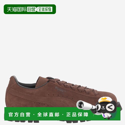 香港直邮PUMA 男士运动鞋 40692001 AW2026 棕色 Su支付后1h可退