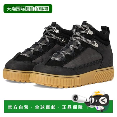 1h可退 香港直邮Sorel 冰熊 女士 Ona Ave Peak 防水靴子
