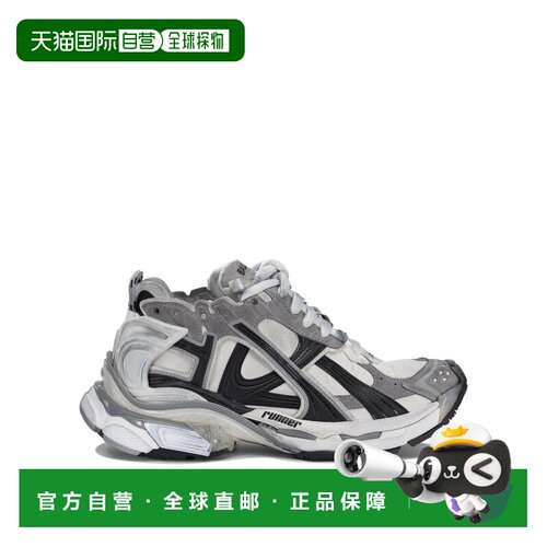 香港直邮Balenciaga巴黎世家RUNNER女士运动鞋 【付后1h可退】