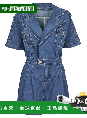 欧洲直邮Molly Bracken  EL1261P21 女士服装连体衣 EL1261AP-DEN