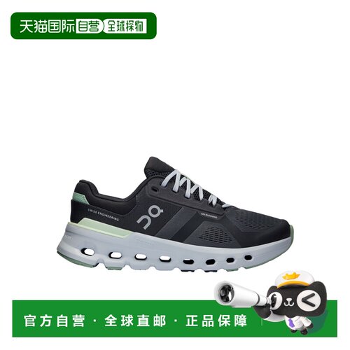 1h可退 香港直邮ON RUNNING 女士休闲鞋 3WE10132577SHADOWLIMA A