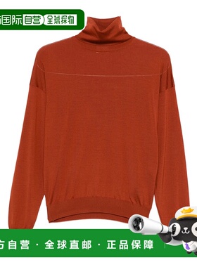 香港直邮Saint Laurent 长袖针织衫 850331Y76GM