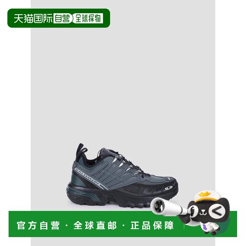 香港直邮MM6 MAISON MARGIELA 女士运动鞋 S59WS0【付后1h可退】