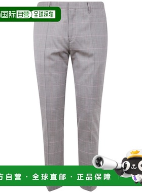 1h可退 香港直邮Paul Smith 保罗 史密斯 男士 裤子 M1R150MT0270