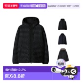 连帽羽绒 自营欧洲直邮Burberry 博柏利 男女款 夹克外套