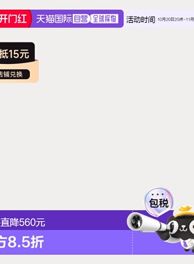 自营欧洲直邮Ralph Lauren拉夫劳伦 女士黑色皮革马镫扣皮带腰带