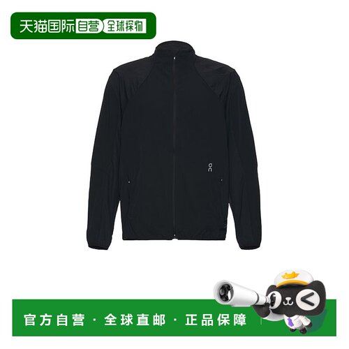 1h可退 香港直邮On 男士 x Archive Faction Breaker 邮差外套(PA