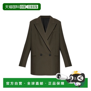 欧洲直邮toteme 女士 外套夹克