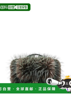 香港直邮Sacai 女士 鬆餅包 2508255 colorful花色 舒适时尚