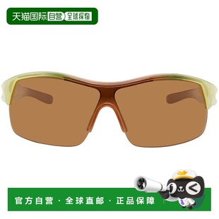 香港直邮Molo 儿童太阳镜童装 女童 Surf 7S23T509 多色 1h可退